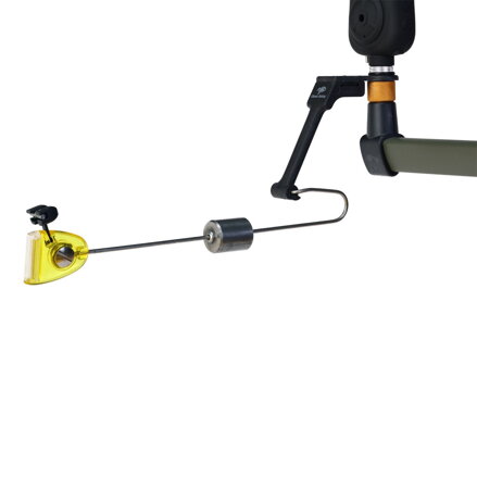 Indikátor záberu Giants Fishing STR+ Yelow (žltý) Indikátor záberu Giants Fishing STR+ Yelow (žltý)