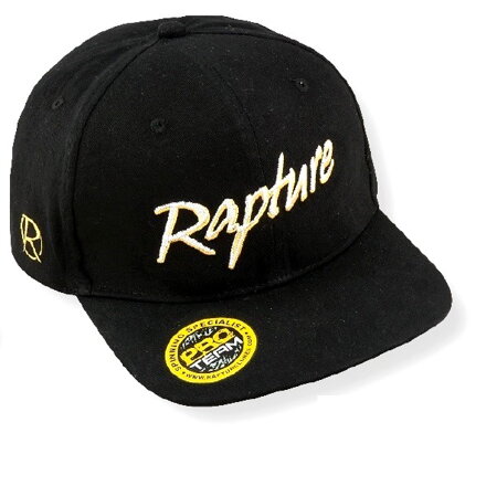 Šiltovka Rapture Pro Team Flat Brim Cap