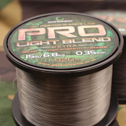 Vlasec Gardner Pro Light Blend Extra 0.40mm/790m Vlasec Gardner Pro Light Blend Extra 0.40mm/790m