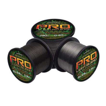 Vlasec Gardner Pro Light Blend Extra 0.40mm/790m Vlasec Gardner Pro Light Blend Extra 0.40mm/790m