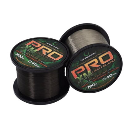 Vlasec Gardner Pro Light Blend Extra 0.40mm/790m Vlasec Gardner Pro Light Blend Extra 0.40mm/790m