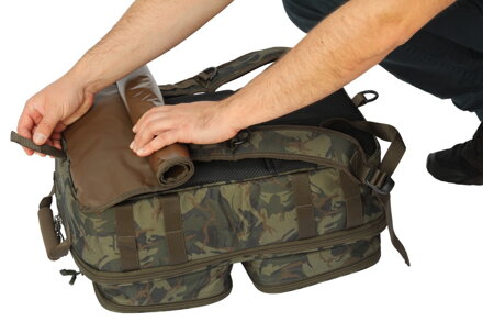 Giants Fishing Batoh Compact Rucksack Giants Fishing Batoh Compact Rucksack