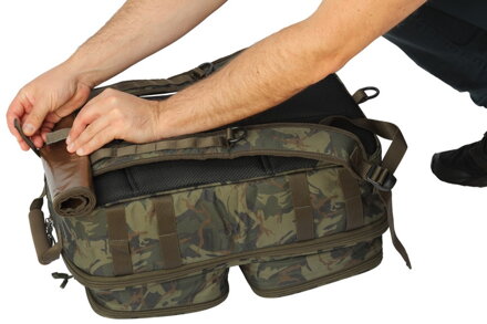 Giants Fishing Batoh Compact Rucksack Giants Fishing Batoh Compact Rucksack