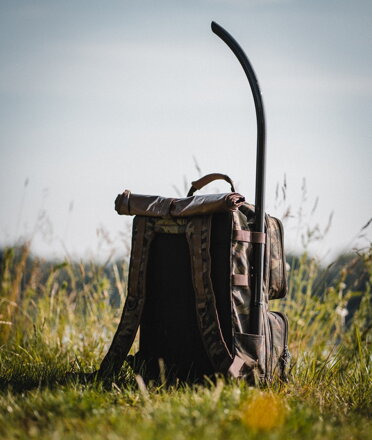 Giants Fishing Batoh Compact Rucksack Giants Fishing Batoh Compact Rucksack