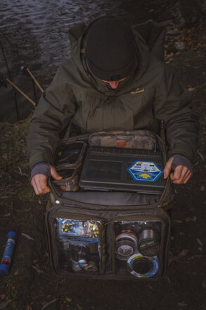 Giants Fishing Batoh Compact Rucksack Giants Fishing Batoh Compact Rucksack