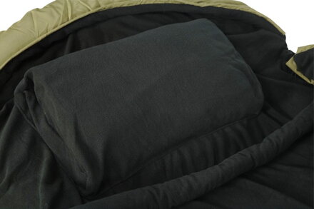 Giants Fishing Spacák 5 Season Extreme XS Sleeping Bag Giants Fishing Spacák 5 Season Extreme XS Sleeping Bag