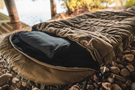 Giants Fishing Spacák 5 Season Extreme XS Sleeping Bag Giants Fishing Spacák 5 Season Extreme XS Sleeping Bag