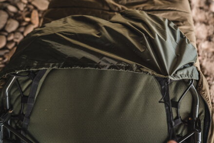 Giants Fishing Spacák 5 Season Extreme XS Sleeping Bag Giants Fishing Spacák 5 Season Extreme XS Sleeping Bag
