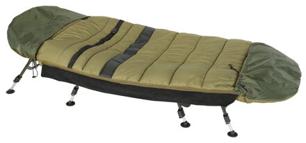 Giants Fishing Spacák 5 Season Extreme XS Sleeping Bag Giants Fishing Spacák 5 Season Extreme XS Sleeping Bag