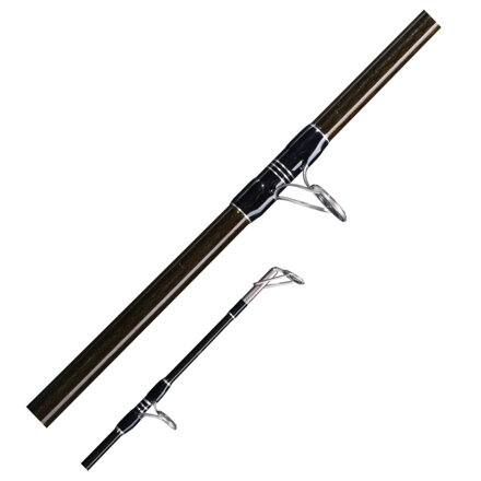 Prút Giants Fishing Deluxe Catfish 2,4m 400g Prút Giants Fishing Deluxe Catfish 2,4m 400g