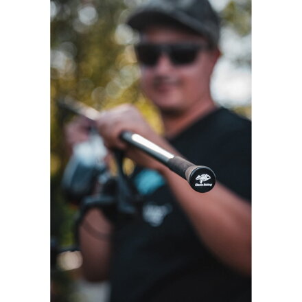 Giants Fishing Prút Deluxe Carp Spod 12ft 5lb 2pc Giants Fishing Prút Deluxe Carp Spod 12ft 5lb 2pc