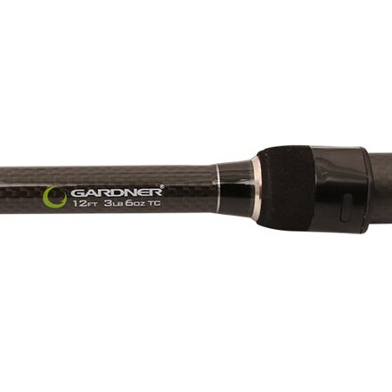 Kaprový prút Gardner Distance Rod 12ft, 3lb 6oz Kaprový prút Gardner Distance Rod 12ft, 3lb 6oz