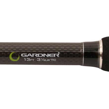 Kaprový prút Gardner Distance Rod 13ft 3 1/2lb Kaprový prút Gardner Distance Rod 13ft 3 1/2lb