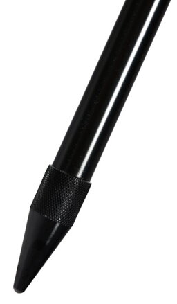 Stojan Giants Fishing High Pod 3 Rods Black