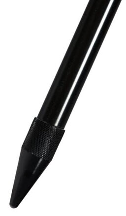 Stojan Giants Fishing High Pod 3 Rods Black