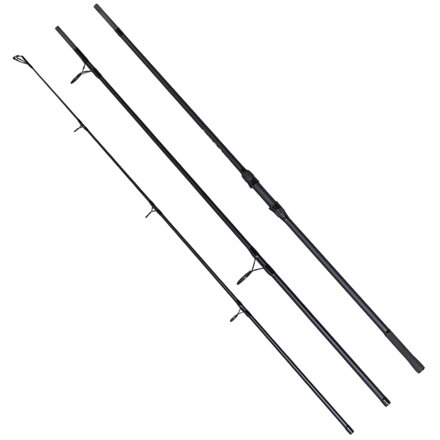 Giants Fishing Prút Deluxe Carp Spod 12ft 5lb 3pc