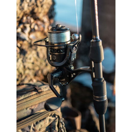Giants Fishing Navijak Deluxe Reel FD 3000 Giants Fishing Navijak Deluxe Reel FD 3000