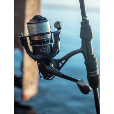 Giants Fishing Navijak Deluxe Reel FD 3000 Giants Fishing Navijak Deluxe Reel FD 3000