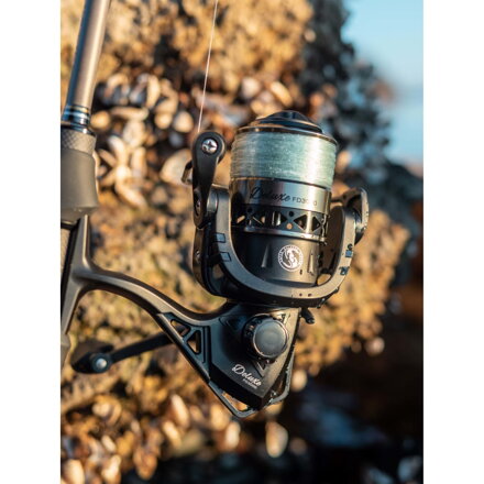 Giants Fishing Navijak Deluxe Reel FD 3000 Giants Fishing Navijak Deluxe Reel FD 3000