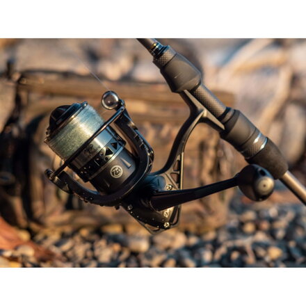 Giants Fishing Navijak Deluxe Reel FD 3000 Giants Fishing Navijak Deluxe Reel FD 3000