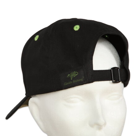 Giants Fishing Šiltovka Cap Black GL