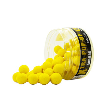 Carp Inferno Pop - up Boilies XTRA 16 mm 150 ml Carp Inferno Pop - up Boilies XTRA 16 mm 150 ml