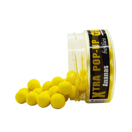 Carp Inferno Pop - up Boilies XTRA 16 mm 150 ml Carp Inferno Pop - up Boilies XTRA 16 mm 150 ml
