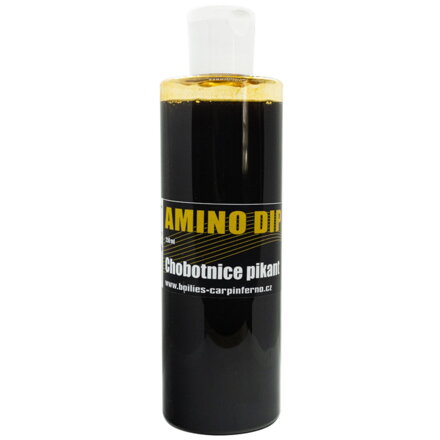 Carp Inferno Amino Dip Nutra Line 250 ml Carp Inferno Amino Dip Nutra Line 250 ml