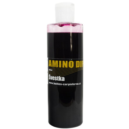Carp Inferno Amino Dip Nutra Line 250 ml Carp Inferno Amino Dip Nutra Line 250 ml