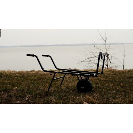 Vozík Leeda Specimen Barrow Vozík Leeda Specimen Barrow