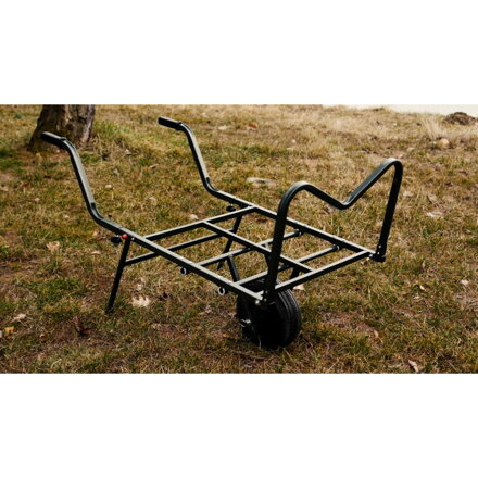 Vozík Leeda Specimen Barrow Vozík Leeda Specimen Barrow