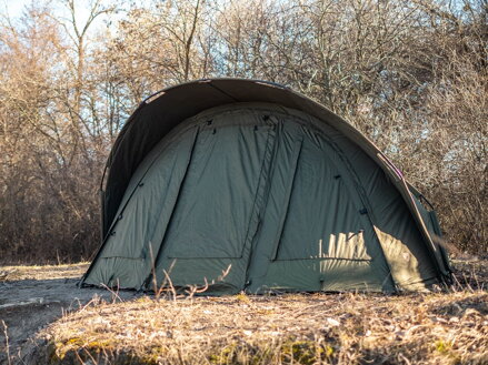 Giants Fishing Bivak Luxury 2 Man Bivvy Giants Fishing Bivak Luxury 2 Man Bivvy