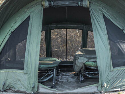 Giants Fishing Bivak Luxury 2 Man Bivvy Giants Fishing Bivak Luxury 2 Man Bivvy
