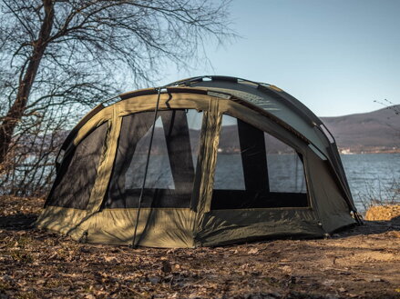 Giants Fishing Bivak Luxury 2 Man Bivvy Giants Fishing Bivak Luxury 2 Man Bivvy