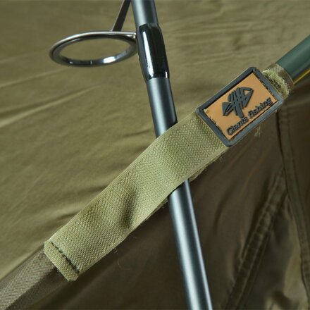 Giants Fishing Bivak Luxury 2 Man Bivvy Giants Fishing Bivak Luxury 2 Man Bivvy