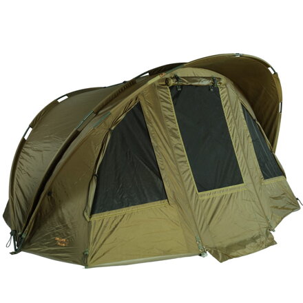 Giants Fishing Bivak Deluxe Plus 2 Man Bivvy Giants Fishing Bivak Deluxe Plus 2 Man Bivvy
