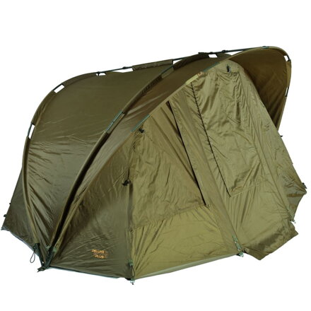 Giants Fishing Bivak Deluxe Plus 2 Man Bivvy Giants Fishing Bivak Deluxe Plus 2 Man Bivvy