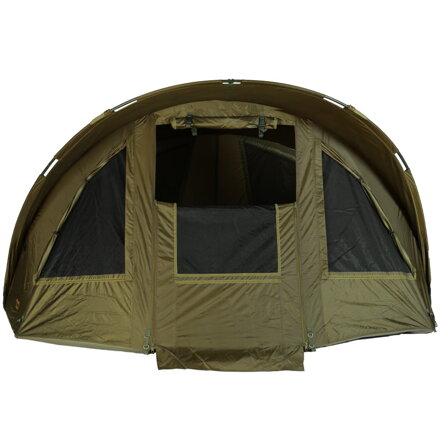 Giants Fishing Bivak Deluxe Plus 2 Man Bivvy Giants Fishing Bivak Deluxe Plus 2 Man Bivvy