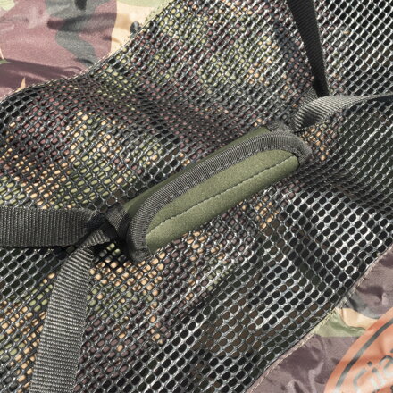 Giants Fishing Podložka Luxury Camo Unhooking Mat Giants Fishing Podložka Luxury Camo Unhooking Mat