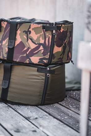 Giants Fishing Podložka Luxury Camo Unhooking Mat Giants Fishing Podložka Luxury Camo Unhooking Mat