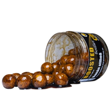 Carp Inferno Boosted Boilies Nutra Line 300 ml 20 mm Carp Inferno Boosted Boilies Nutra Line 300 ml 20 mm