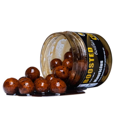 Carp Inferno Boosted Boilies Nutra Line 300 ml 20 mm Carp Inferno Boosted Boilies Nutra Line 300 ml 20 mm