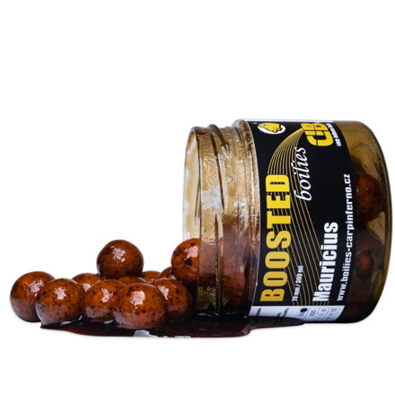 Carp Inferno Boosted Boilies Nutra Line 300 ml 20 mm Carp Inferno Boosted Boilies Nutra Line 300 ml 20 mm