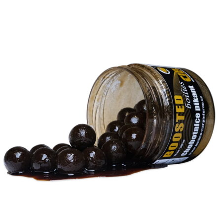 Carp Inferno Boosted Boilies Nutra Line 300 ml 20 mm Carp Inferno Boosted Boilies Nutra Line 300 ml 20 mm