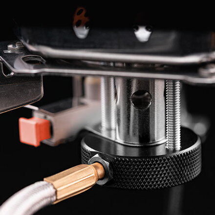 Varič Gardner G-Force 3500W Stove Varič Gardner G-Force 3500W Stove