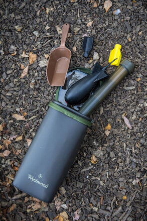 Púzdro Wychwood EVA Accessory Tube Púzdro Wychwood EVA Accessory Tube