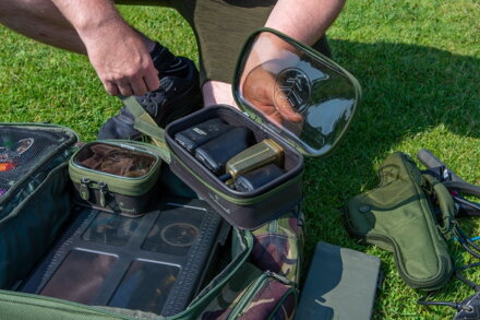Púzdro Wychwood EVA Accessory Bag M