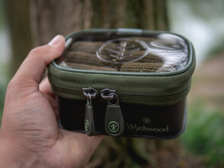 Púzdro Wychwood EVA Accessory Bag S Púzdro Wychwood EVA Accessory Bag S