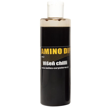 Carp Inferno Amino Dip Nutra Line 250 ml Carp Inferno Amino Dip Nutra Line 250 ml