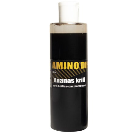 Carp Inferno Amino Dip Nutra Line 250 ml Carp Inferno Amino Dip Nutra Line 250 ml